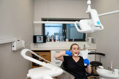 PerioClinica Magdalena Sulewska - Periodontologia, Endodoncja, Ortodoncja, Implantologia, Stomatologia Zachowawcza